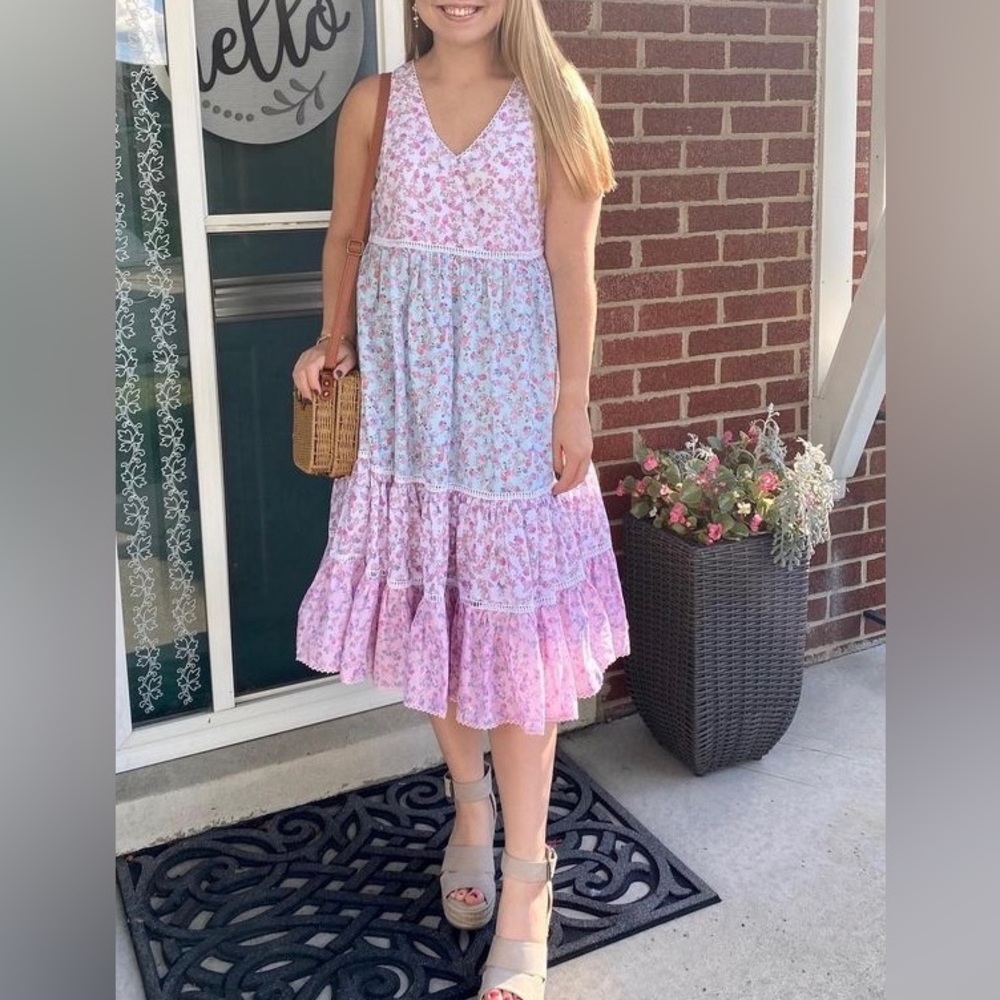LoveShackFancy Dress for Target